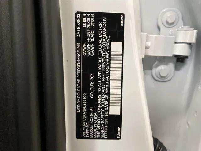 2024 Polestar 2 Long Range Single Motor Dallas TX