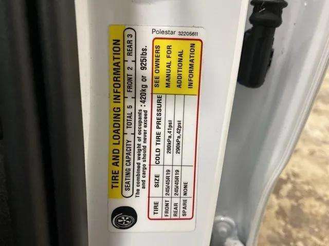 2024 Polestar 2 Long Range Single Motor Dallas TX