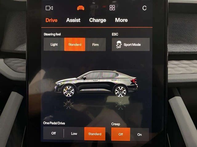 2024 Polestar 2 Long Range Single Motor Dallas TX