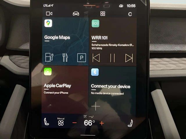 2024 Polestar 2 Long Range Single Motor Dallas TX