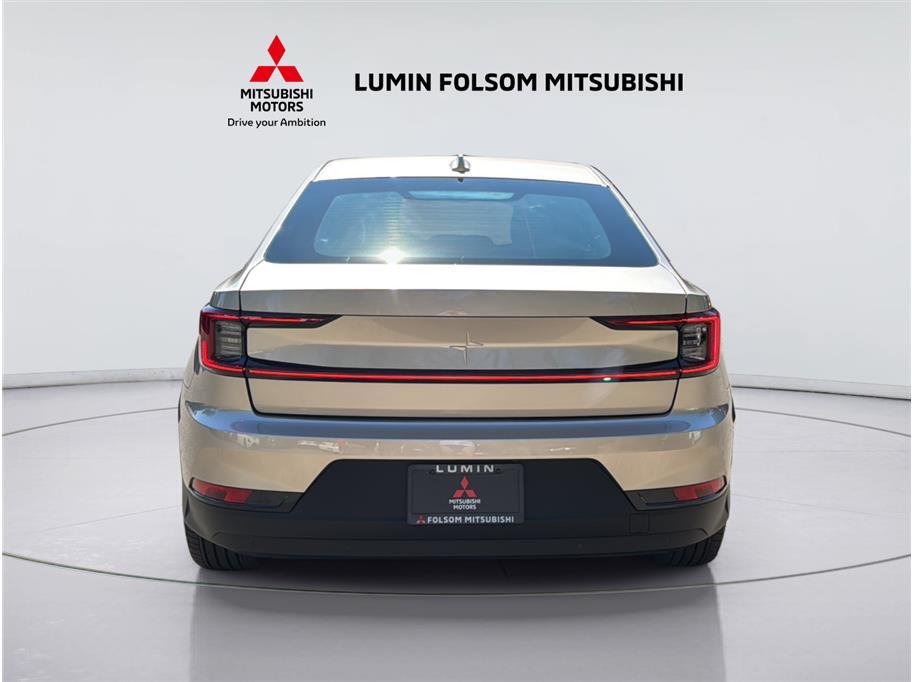 2024 Polestar 2 Long Range Single Motor Hatchback 4D Folsom CA