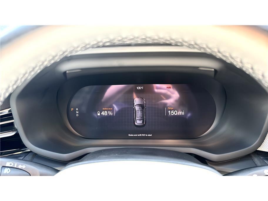 2024 Polestar 2 Long Range Single Motor Hatchback 4D Folsom CA
