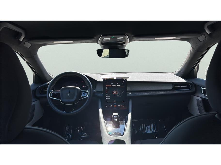 2024 Polestar 2 Long Range Single Motor Hatchback 4D Folsom CA