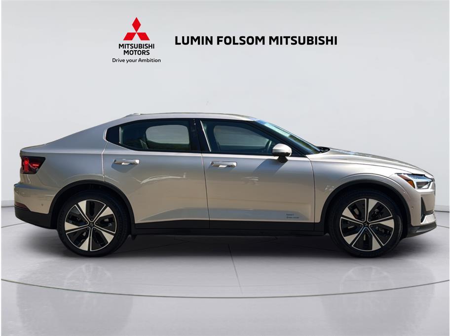 2024 Polestar 2 Long Range Single Motor Hatchback 4D Folsom CA