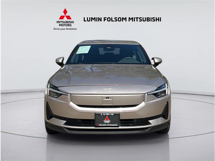 2024 Polestar 2 Long Range Single Motor Hatchback 4D Folsom CA