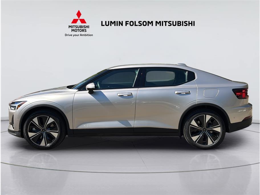 2024 Polestar 2 Long Range Single Motor Hatchback 4D Folsom CA