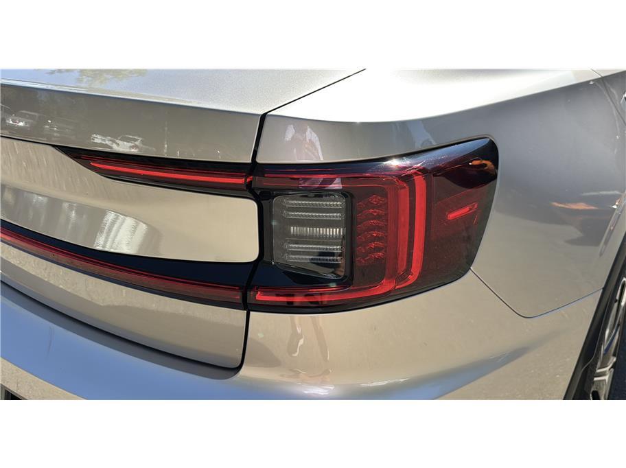 2024 Polestar 2 Long Range Single Motor Hatchback 4D Folsom CA