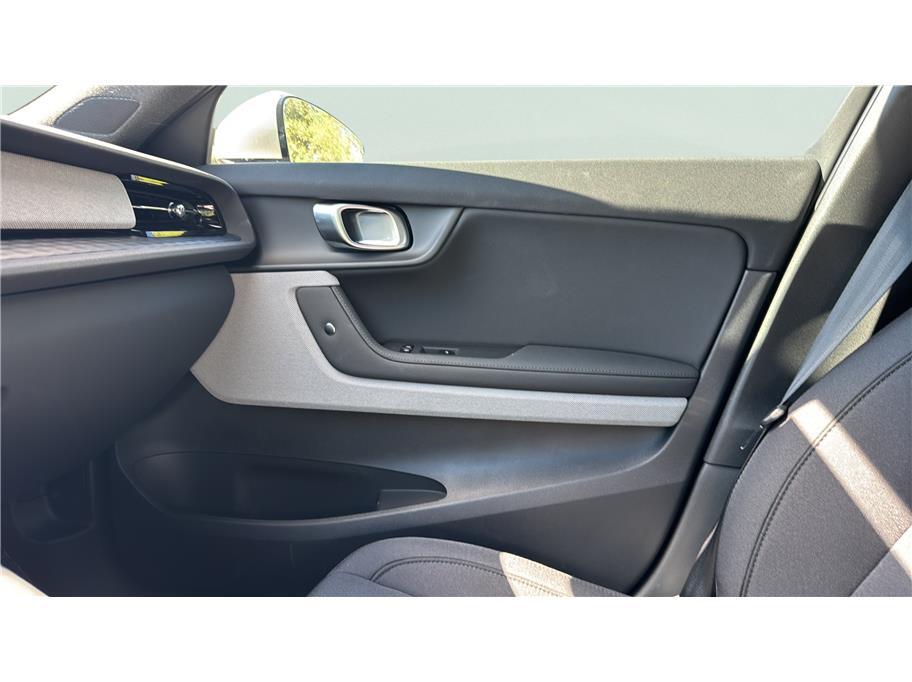 2024 Polestar 2 Long Range Single Motor Hatchback 4D Folsom CA