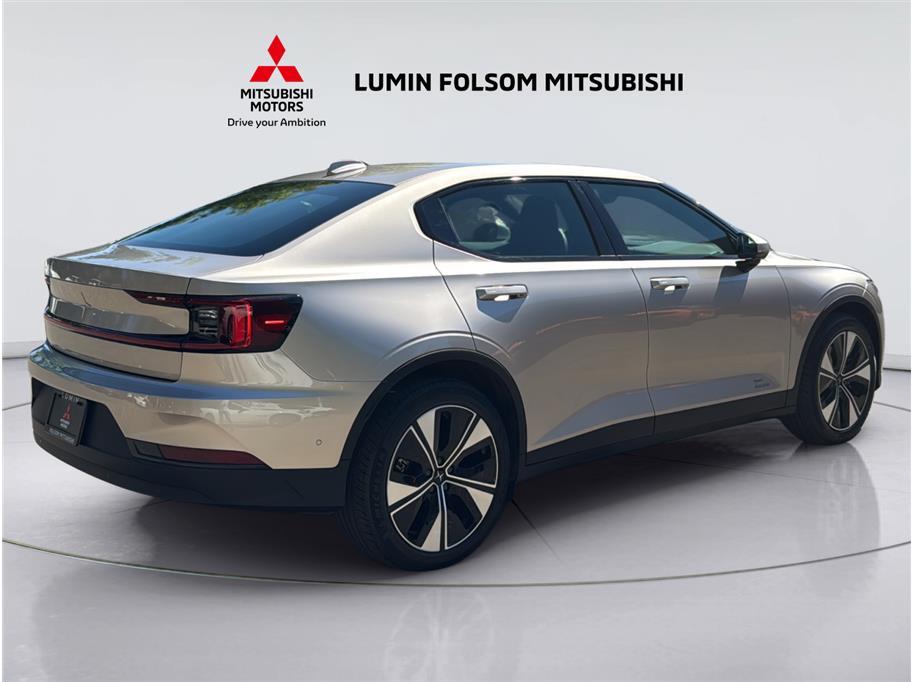 2024 Polestar 2 Long Range Single Motor Hatchback 4D Folsom CA