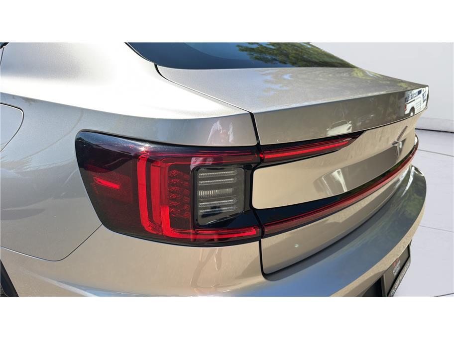 2024 Polestar 2 Long Range Single Motor Hatchback 4D Folsom CA