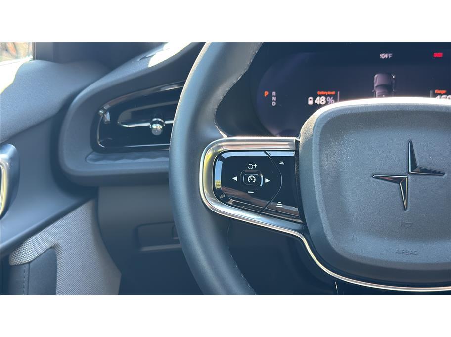 2024 Polestar 2 Long Range Single Motor Hatchback 4D Folsom CA