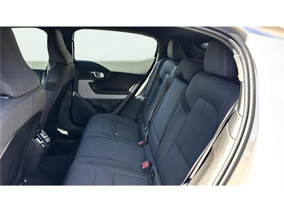 2024 Polestar 2 Long Range Single Motor Hatchback 4D Folsom CA