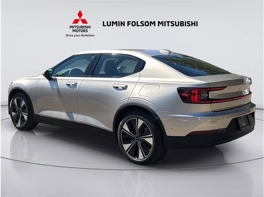 2024 Polestar 2 Long Range Single Motor Hatchback 4D Folsom CA