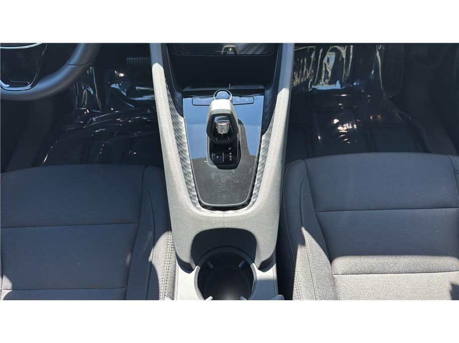 2024 Polestar 2 Long Range Single Motor Hatchback 4D Folsom CA