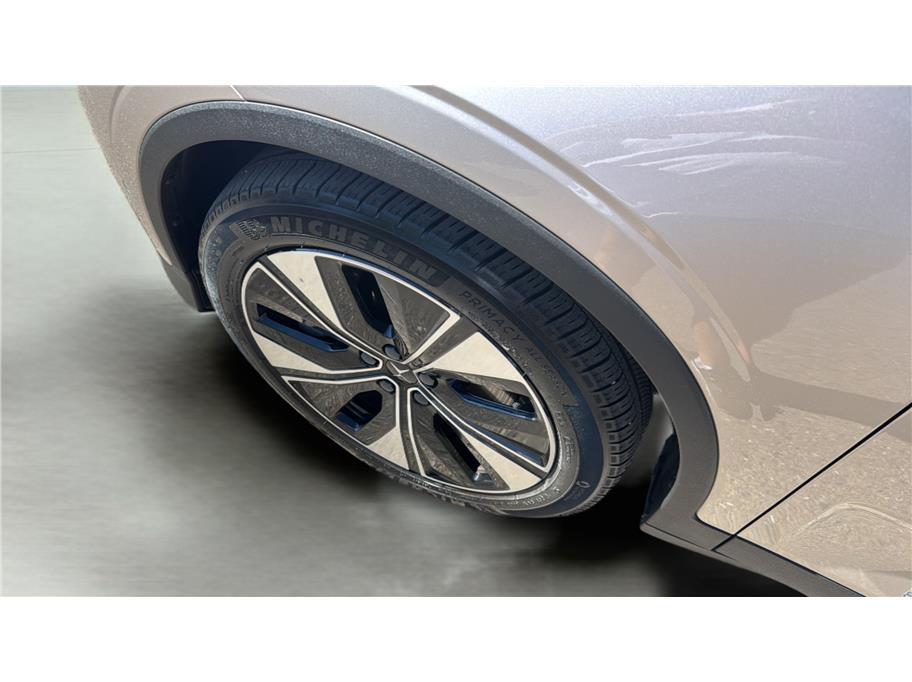 2024 Polestar 2 Long Range Single Motor Hatchback 4D Folsom CA