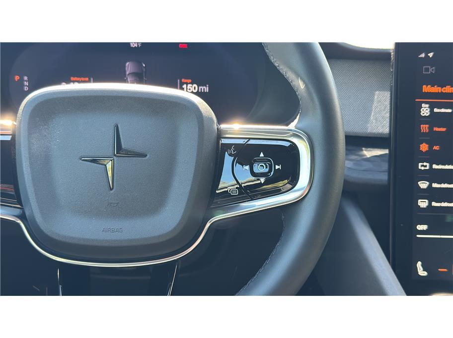2024 Polestar 2 Long Range Single Motor Hatchback 4D Folsom CA