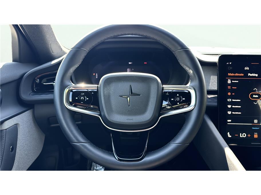 2024 Polestar 2 Long Range Single Motor Hatchback 4D Folsom CA
