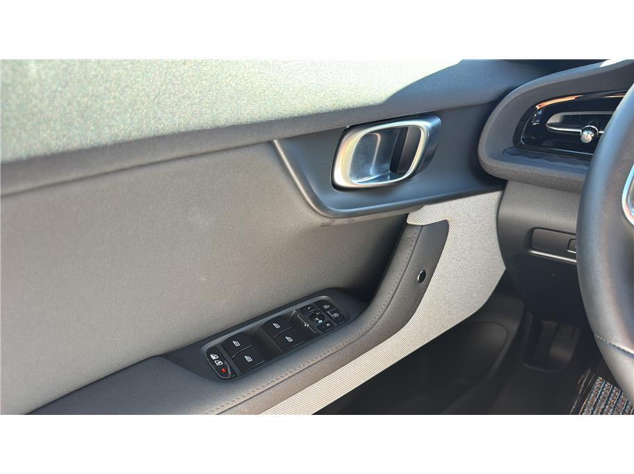2024 Polestar 2 Long Range Single Motor Hatchback 4D Folsom CA