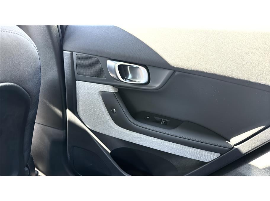 2024 Polestar 2 Long Range Single Motor Hatchback 4D Folsom CA