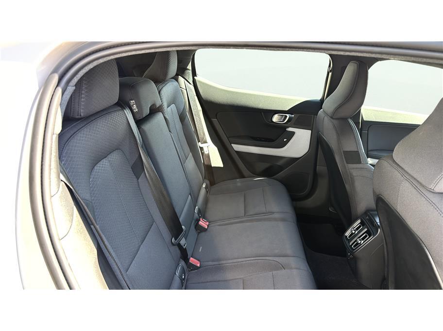 2024 Polestar 2 Long Range Single Motor Hatchback 4D Folsom CA