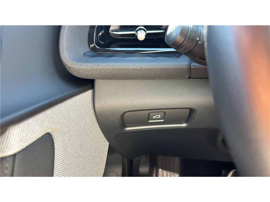2024 Polestar 2 Long Range Single Motor Hatchback 4D Folsom CA