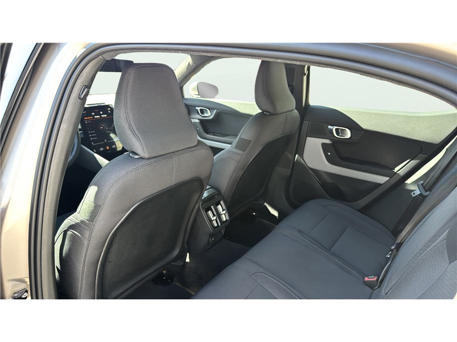 2024 Polestar 2 Long Range Single Motor Hatchback 4D Folsom CA