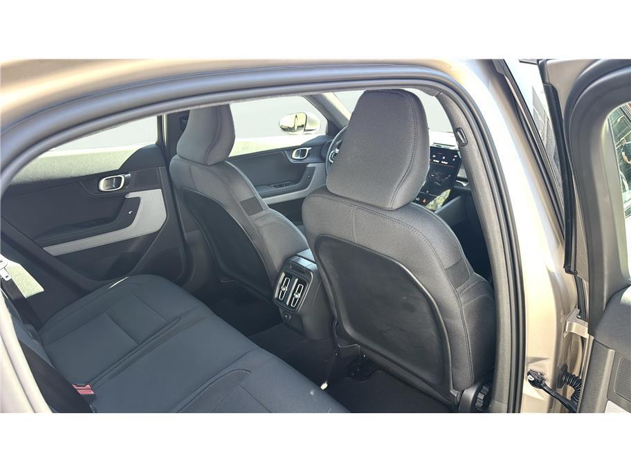 2024 Polestar 2 Long Range Single Motor Hatchback 4D Folsom CA