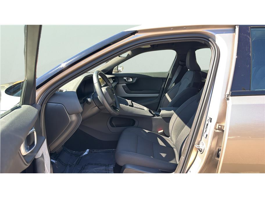2024 Polestar 2 Long Range Single Motor Hatchback 4D Folsom CA