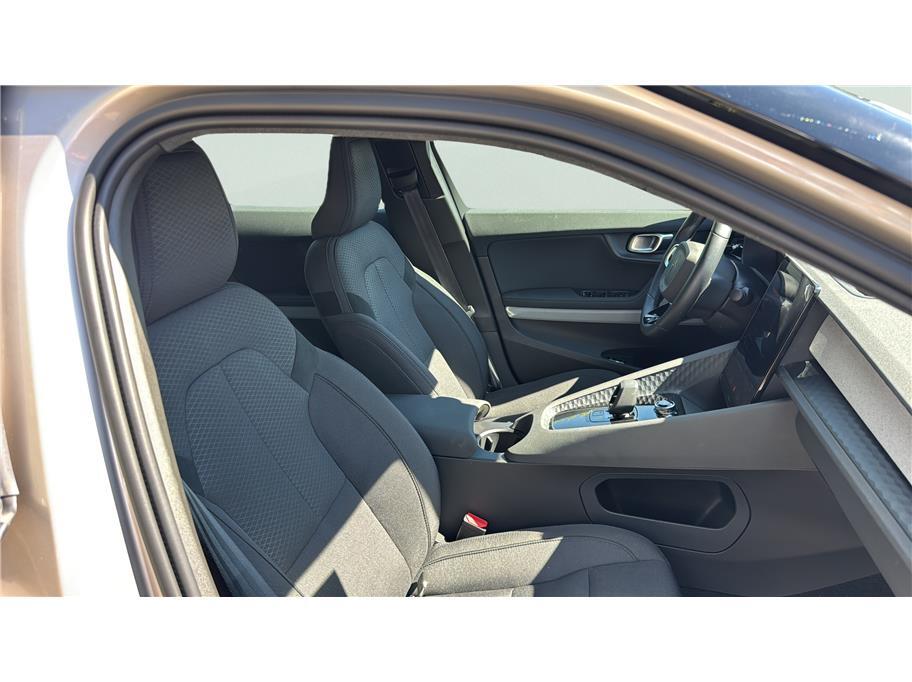 2024 Polestar 2 Long Range Single Motor Hatchback 4D Folsom CA