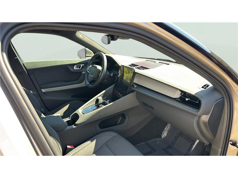2024 Polestar 2 Long Range Single Motor Hatchback 4D Folsom CA