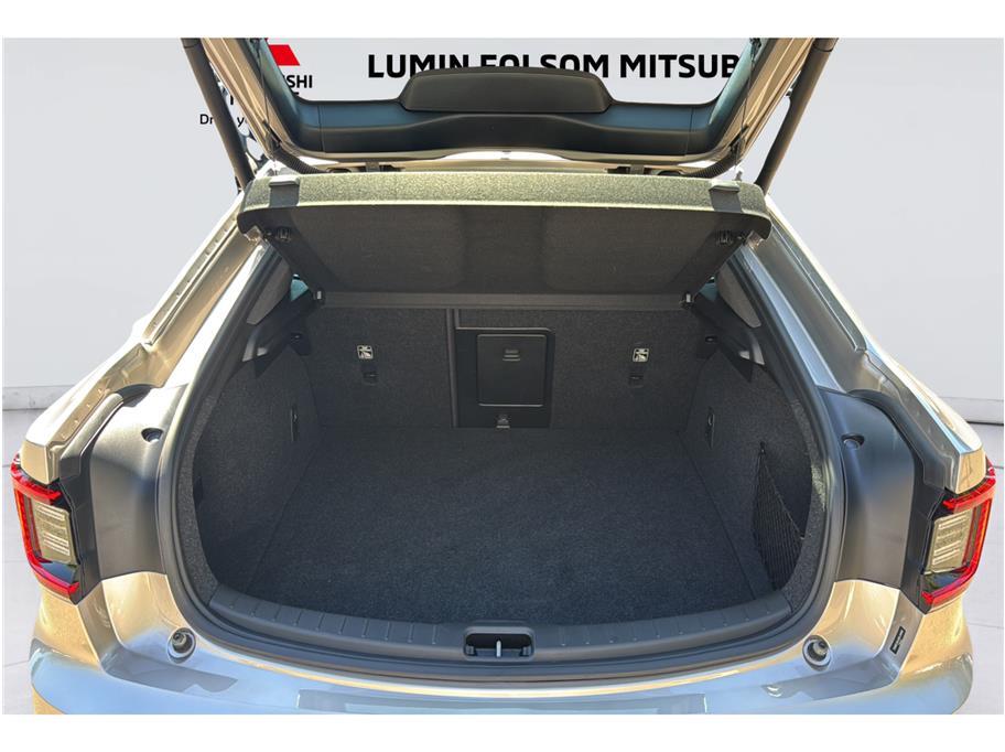 2024 Polestar 2 Long Range Single Motor Hatchback 4D Folsom CA