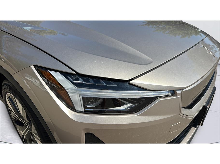 2024 Polestar 2 Long Range Single Motor Hatchback 4D Folsom CA
