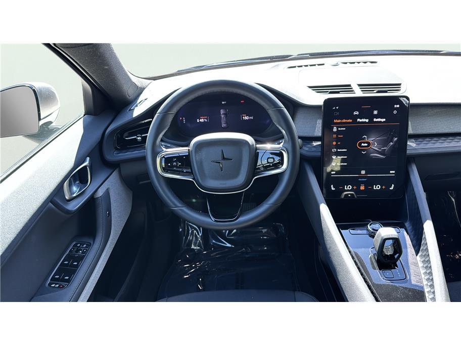 2024 Polestar 2 Long Range Single Motor Hatchback 4D Folsom CA