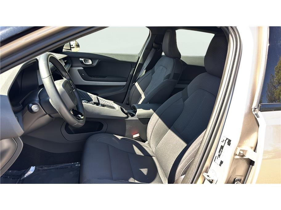 2024 Polestar 2 Long Range Single Motor Hatchback 4D Folsom CA