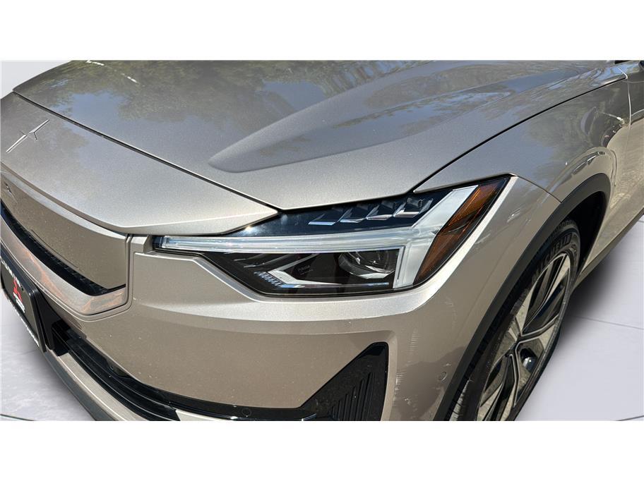 2024 Polestar 2 Long Range Single Motor Hatchback 4D Folsom CA