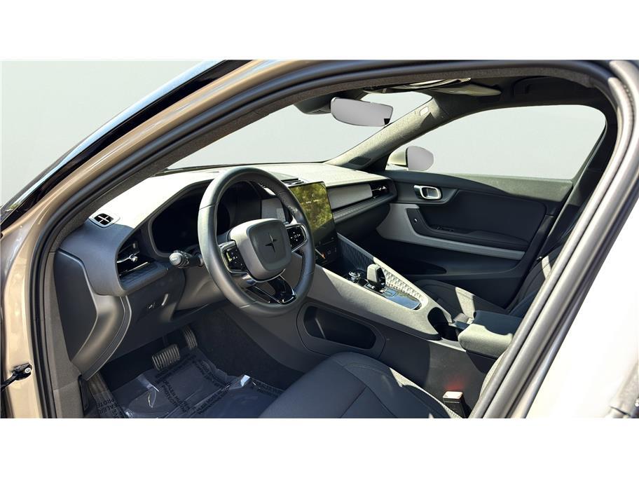 2024 Polestar 2 Long Range Single Motor Hatchback 4D Folsom CA