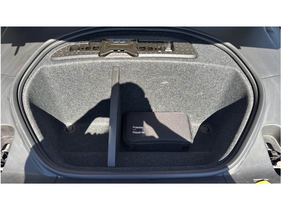 2024 Polestar 2 Long Range Single Motor Hatchback 4D Folsom CA