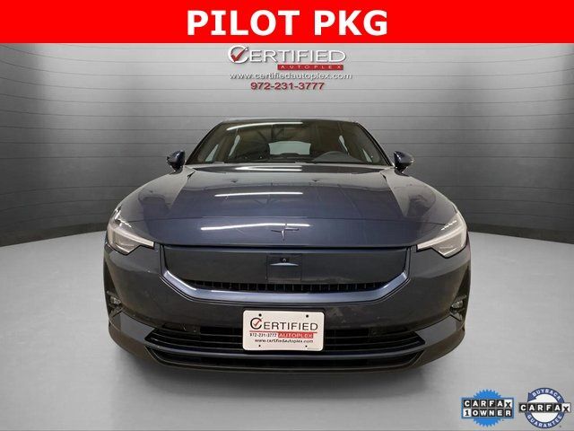 2024 Polestar 2 Long Range Single Motor Plus