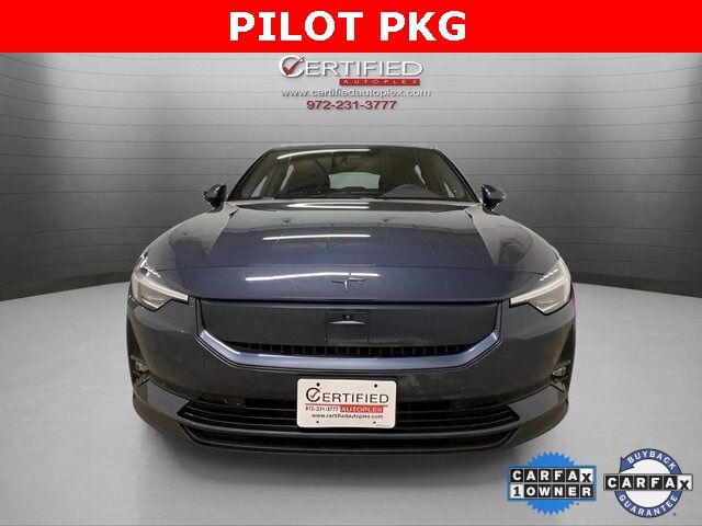 2024 Polestar 2 Long Range Single Motor Plus