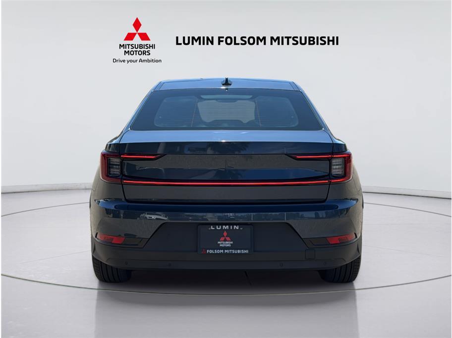 2024 Polestar 2 Long Range Single Motor Plus Hatchback 4D Folsom CA