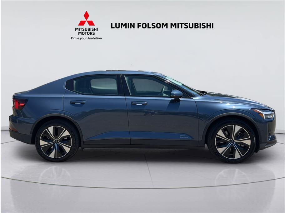 2024 Polestar 2 Long Range Single Motor Plus Hatchback 4D Folsom CA