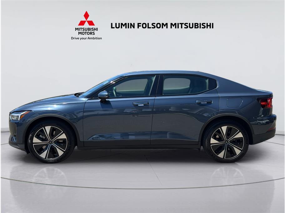 2024 Polestar 2 Long Range Single Motor Plus Hatchback 4D Folsom CA