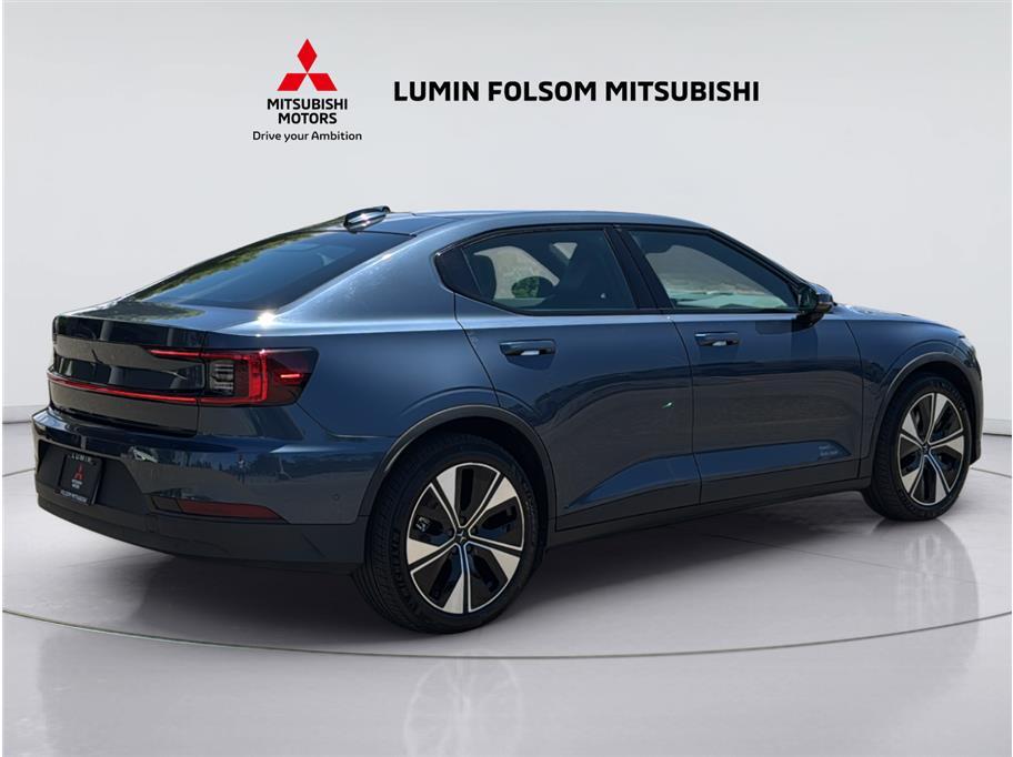 2024 Polestar 2 Long Range Single Motor Plus Hatchback 4D Folsom CA