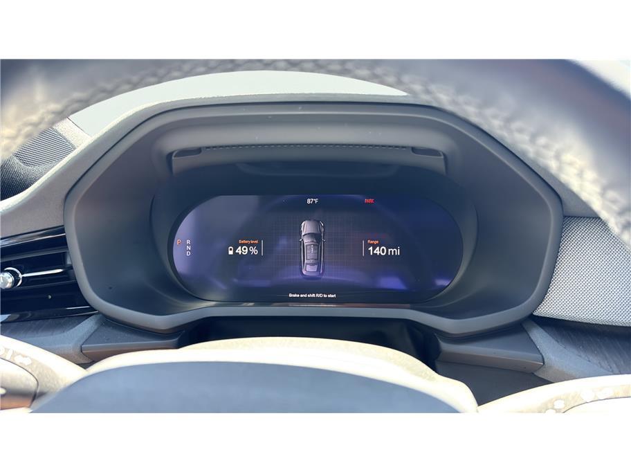 2024 Polestar 2 Long Range Single Motor Plus Hatchback 4D Folsom CA