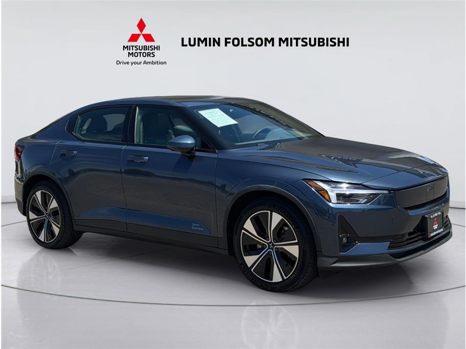2024 Polestar 2 Long Range Single Motor Plus Hatchback 4D Folsom CA