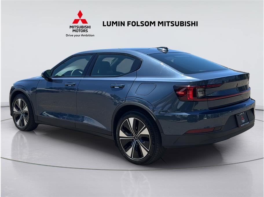 2024 Polestar 2 Long Range Single Motor Plus Hatchback 4D Folsom CA