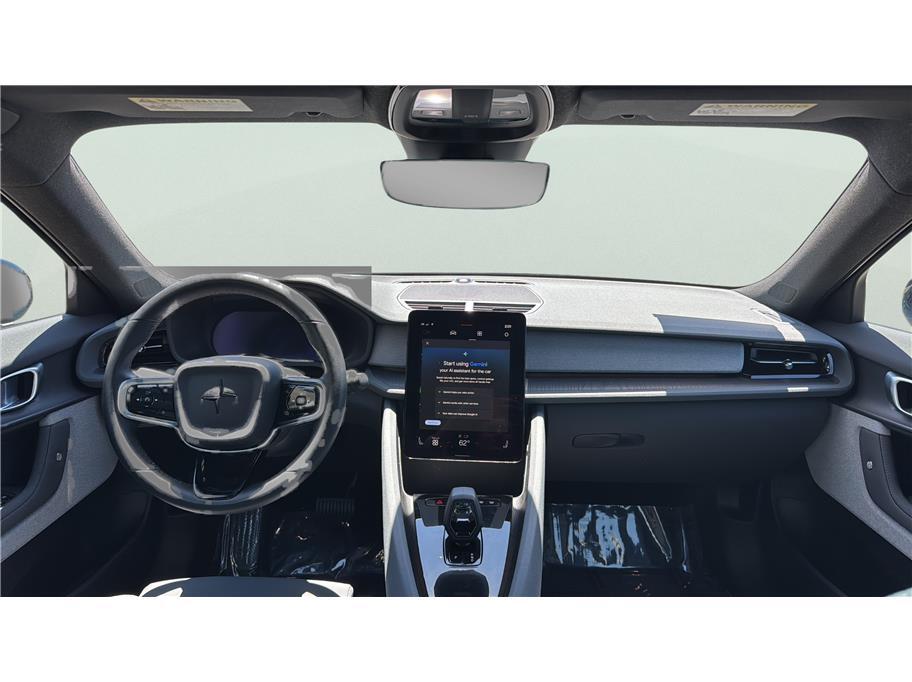 2024 Polestar 2 Long Range Single Motor Plus Hatchback 4D Folsom CA