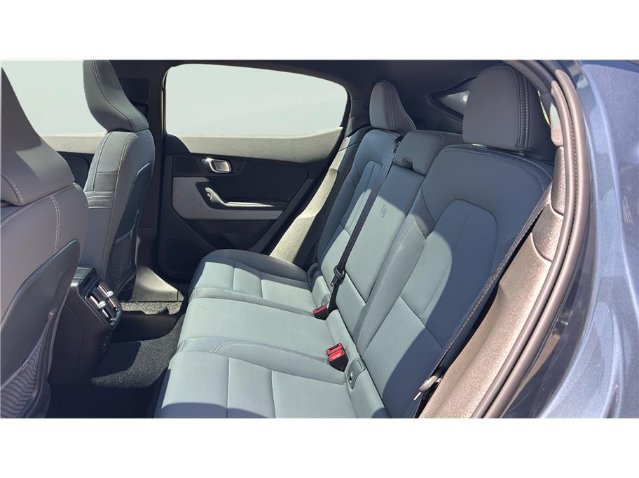 2024 Polestar 2 Long Range Single Motor Plus Hatchback 4D Folsom CA
