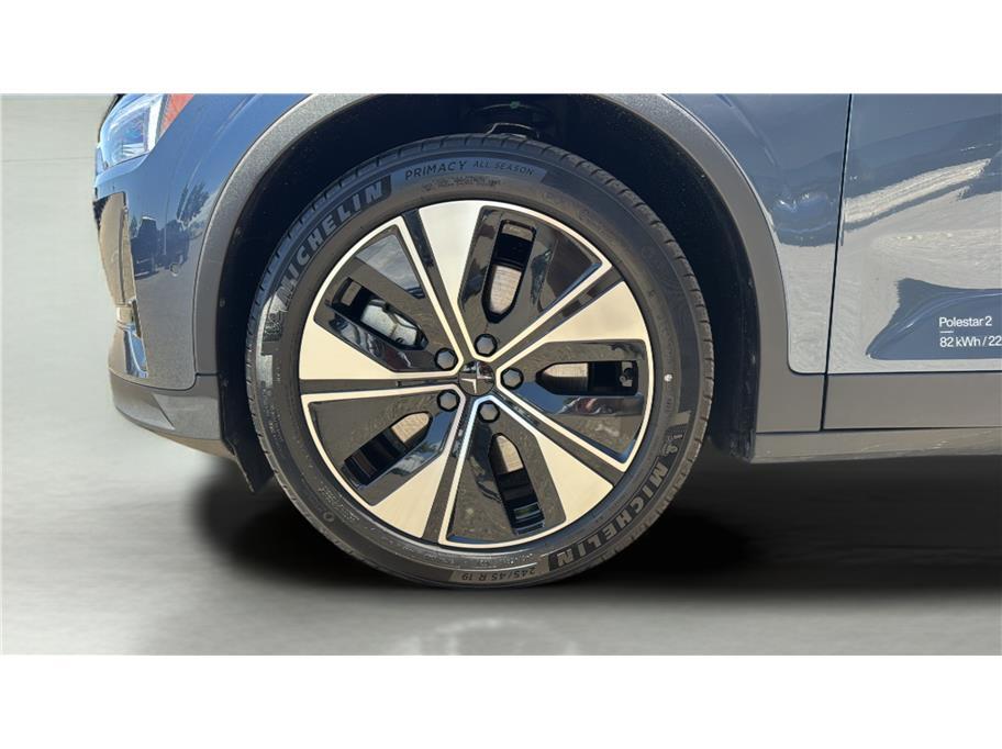 2024 Polestar 2 Long Range Single Motor Plus Hatchback 4D Folsom CA