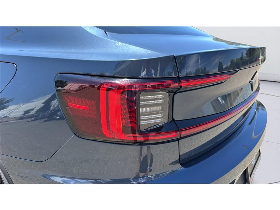 2024 Polestar 2 Long Range Single Motor Plus Hatchback 4D Folsom CA